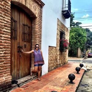 Meet your Posher, Melissa